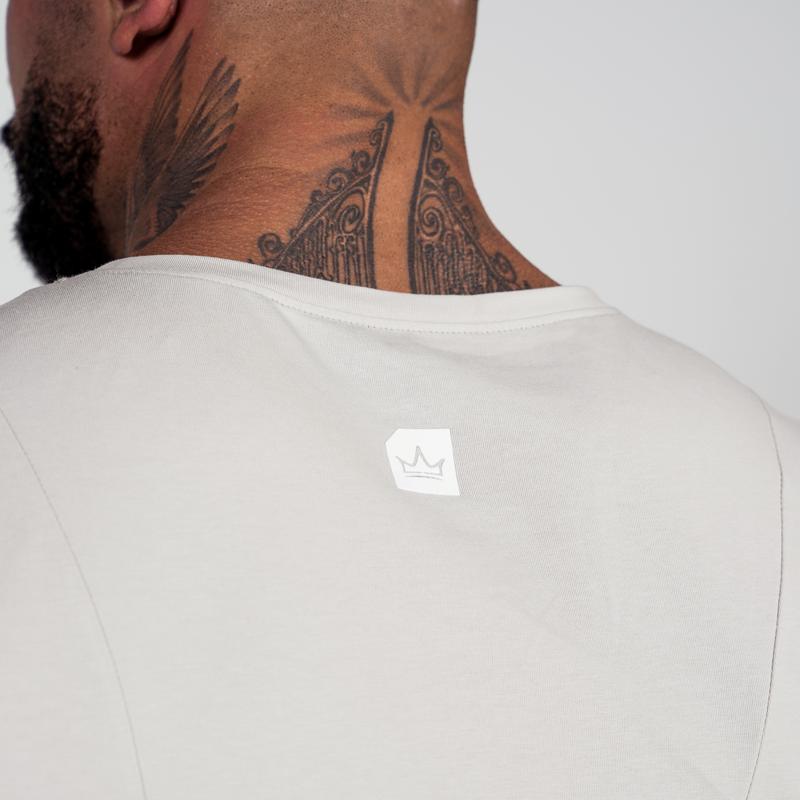 Chronos Long Sleeve - GREY