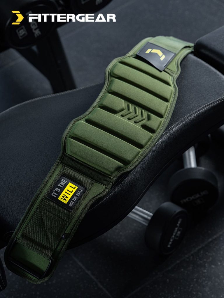 B. Training Belt (Pro)