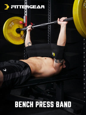 A. Bench-press Band
