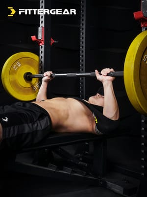 A. Bench-press Band