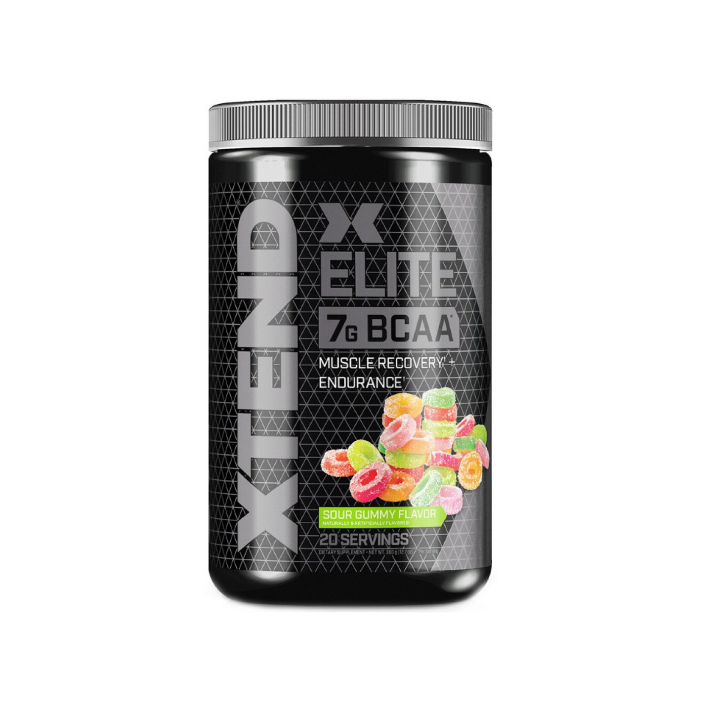 Scivation Xtend Elite 20 Servings
