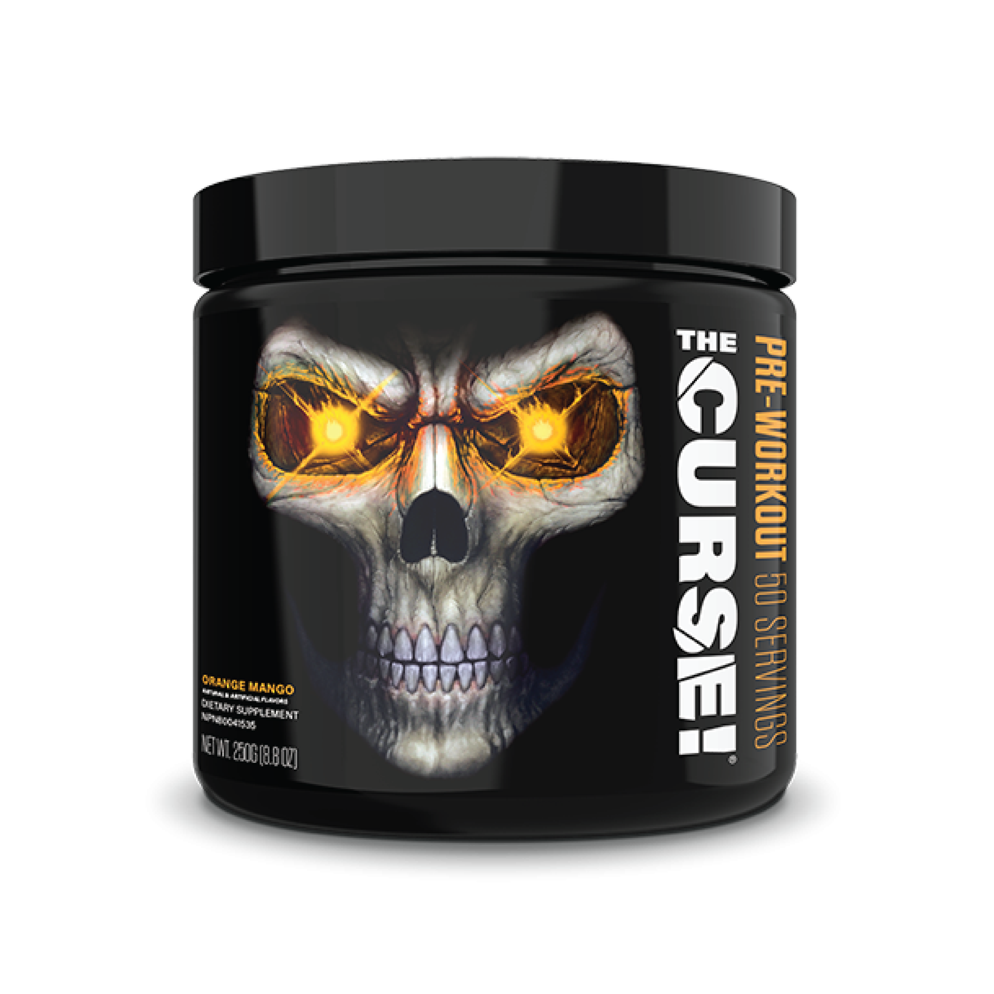 JNX Sports The Curse 50 份