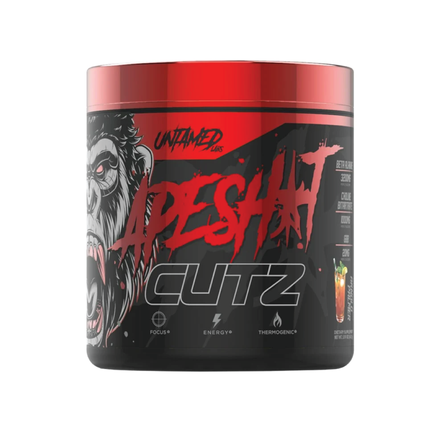 Primeval Labs APESH*T Cutz 50 份