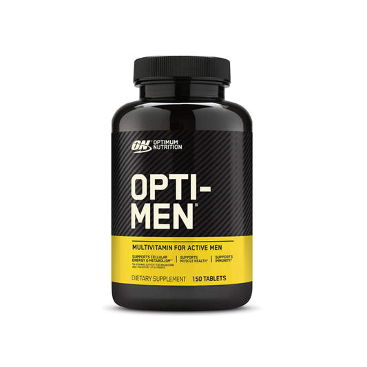 Optimum Nutrition Opti-Men 150 Tablets