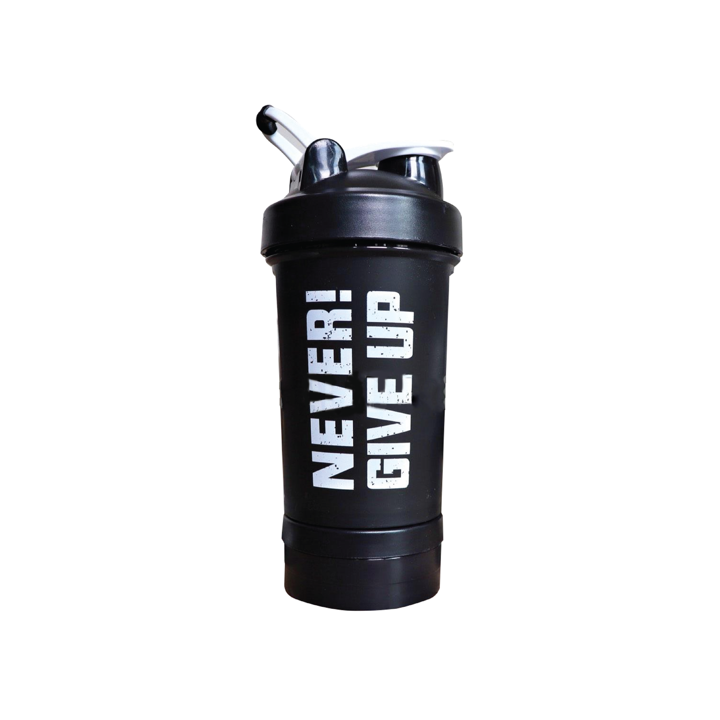 Shaker Black