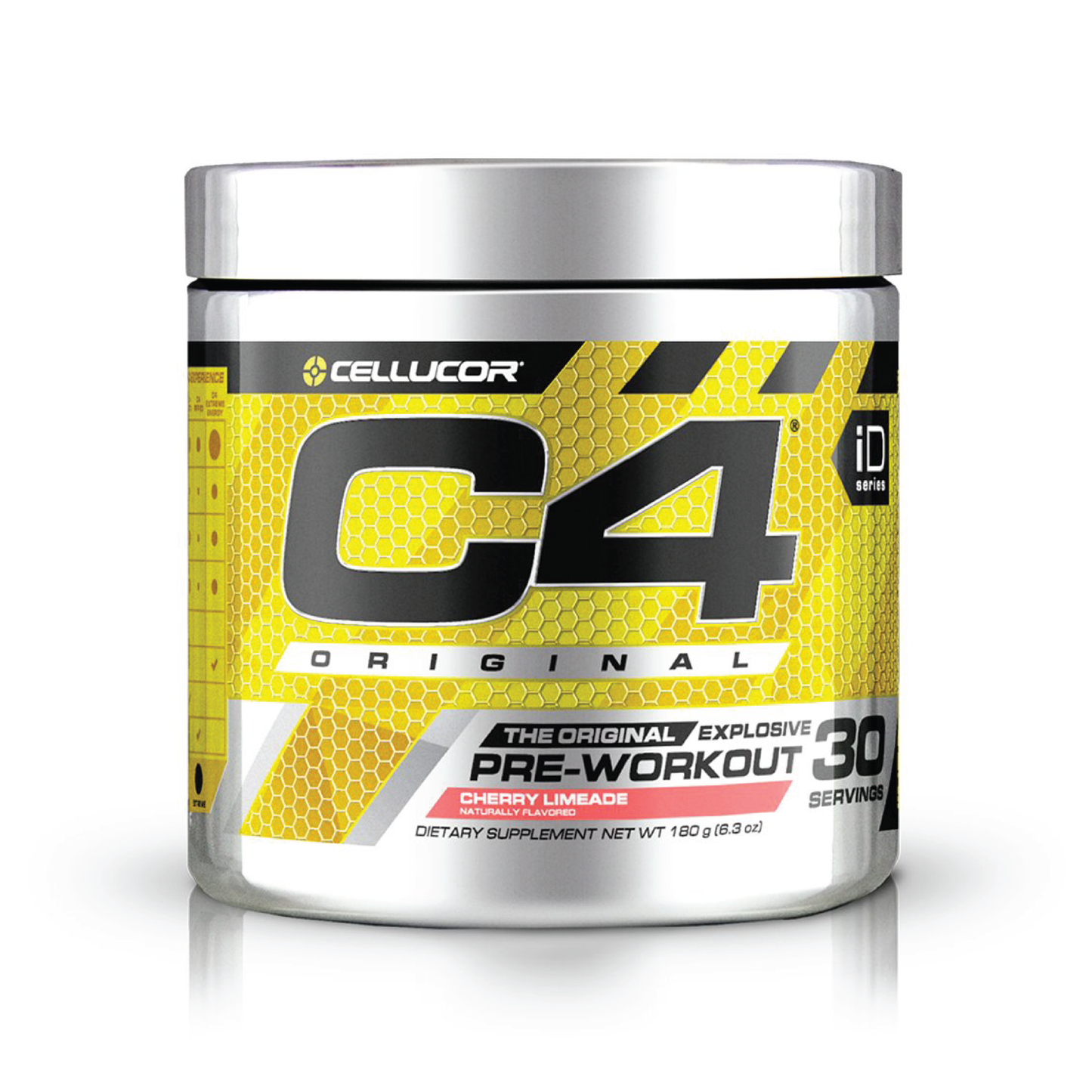 Cellucor C4 Original 30 Servings