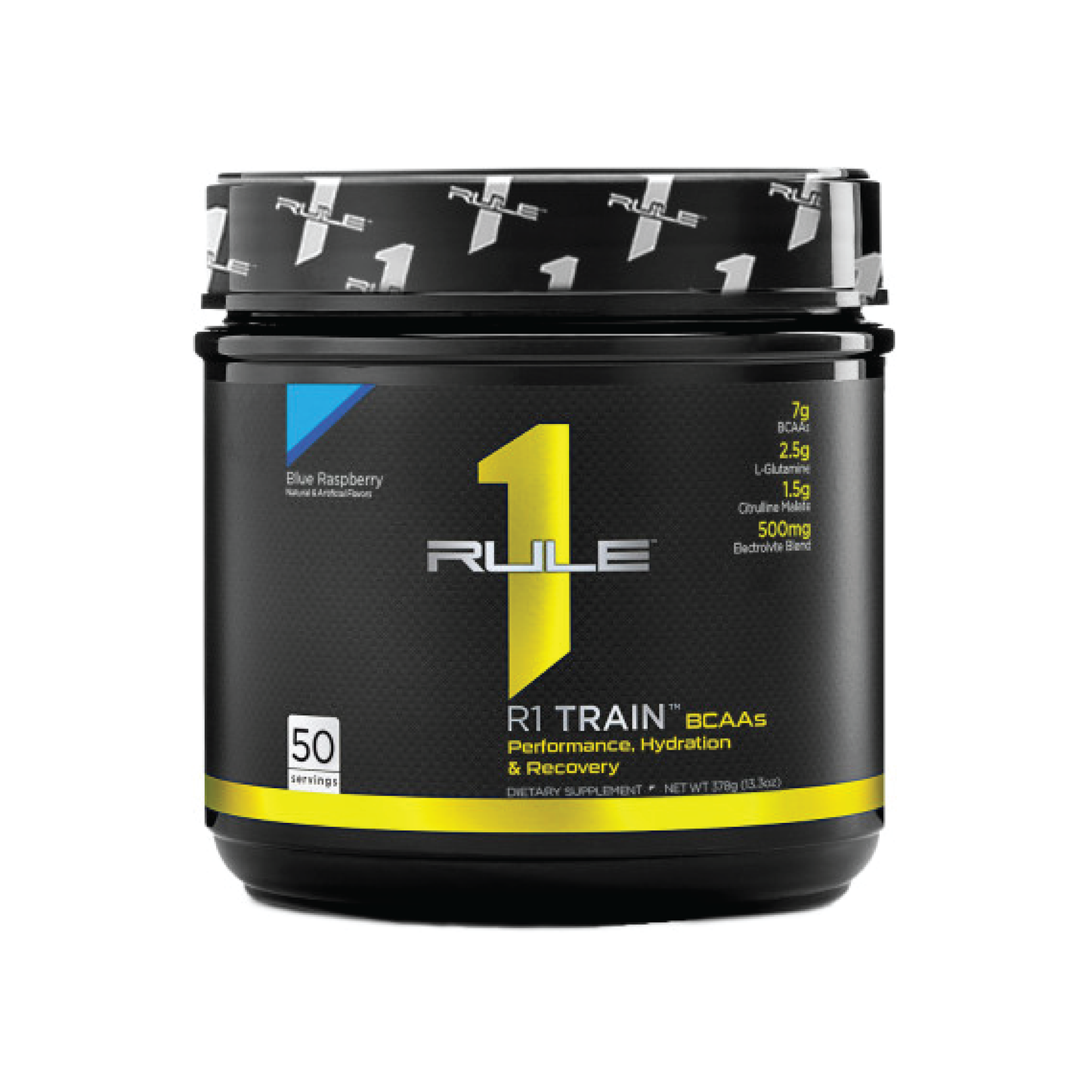Rule 1 R1 Train BCAAs 50 Servings