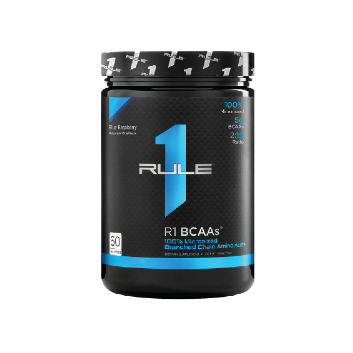 Rule 1 R1 BCAAs 30 Servings