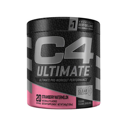 Cellucor C4 Ultimate 20 Servings