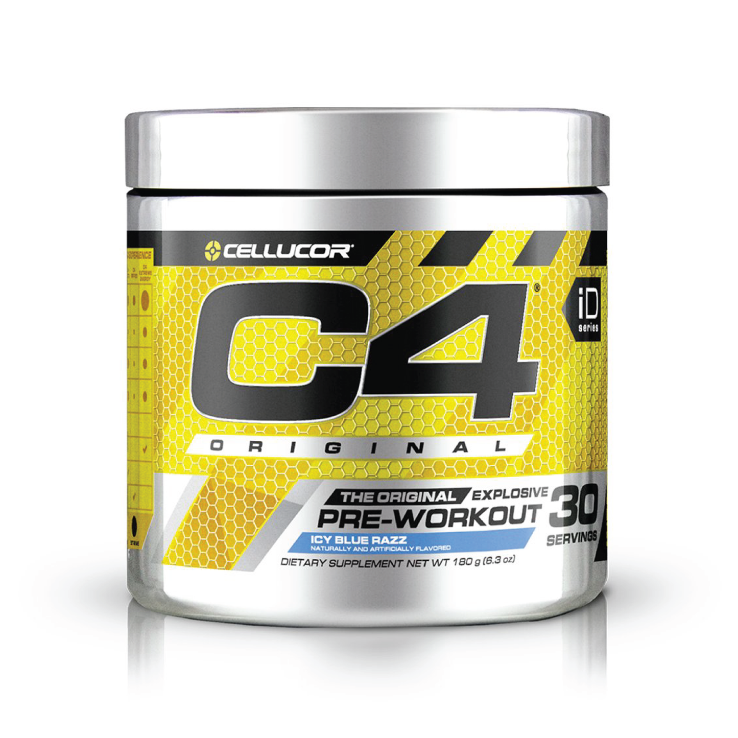 Cellucor C4 Original 30 Servings