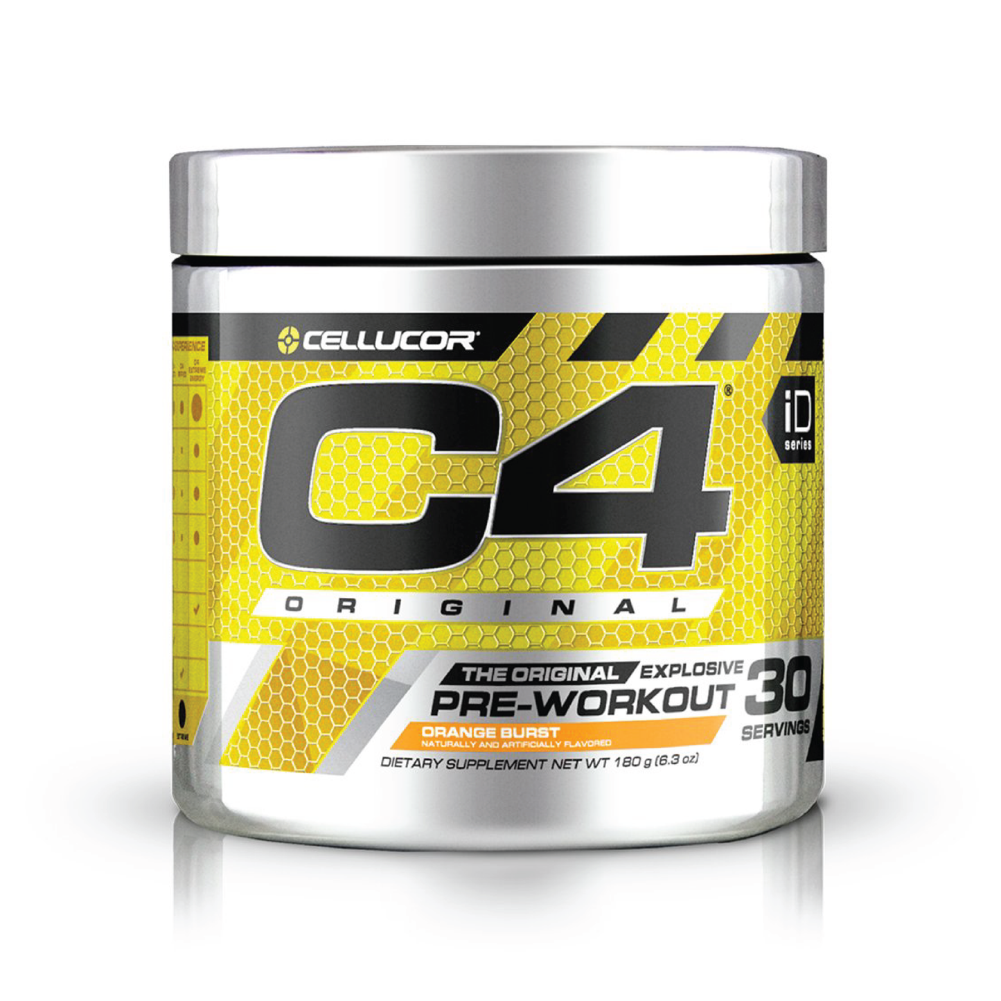 Cellucor C4 Original 30 Servings