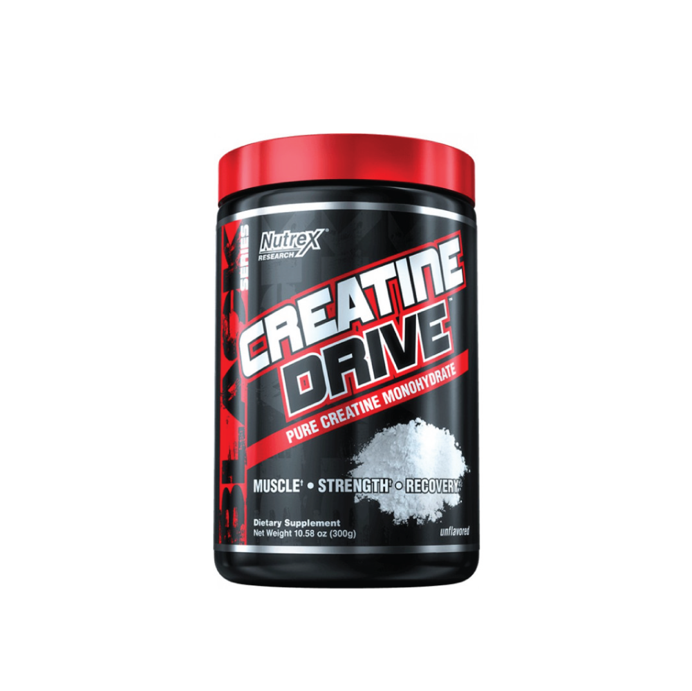 Nutrex Creatine Drive 300g