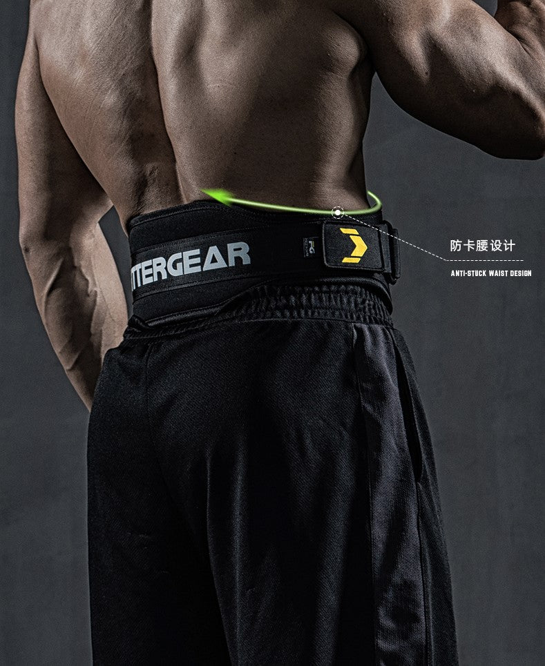 B. Weight Lifting Belt