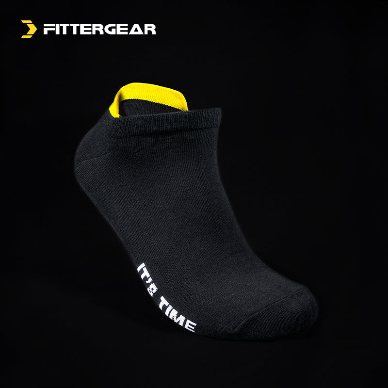 L. Fitness Socks
