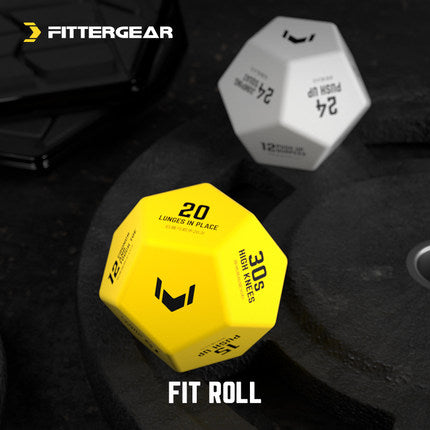 Z. Fit Roll