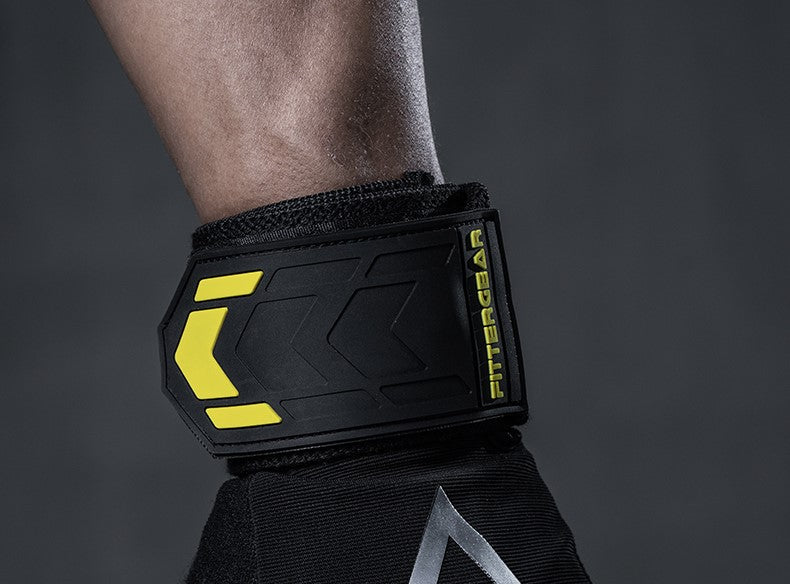 A. Training Gloves Pro