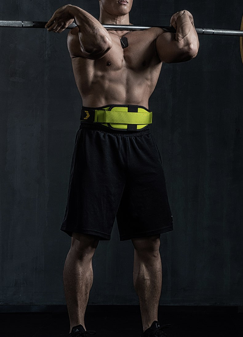 B. Weight Lifting Belt