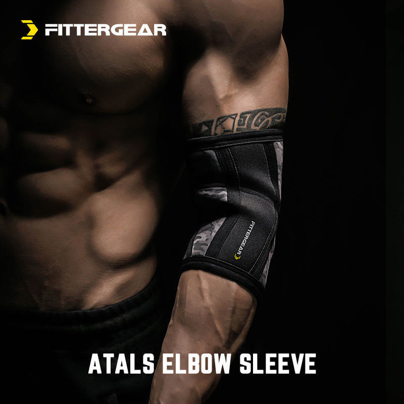 A. Atals Eblow Sleeve