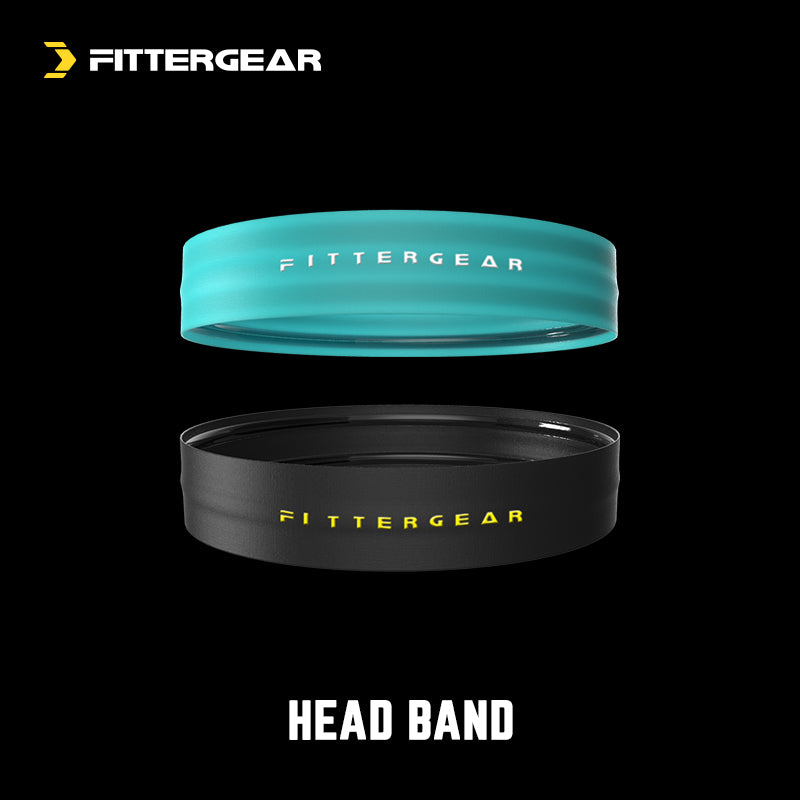 H. Head Band