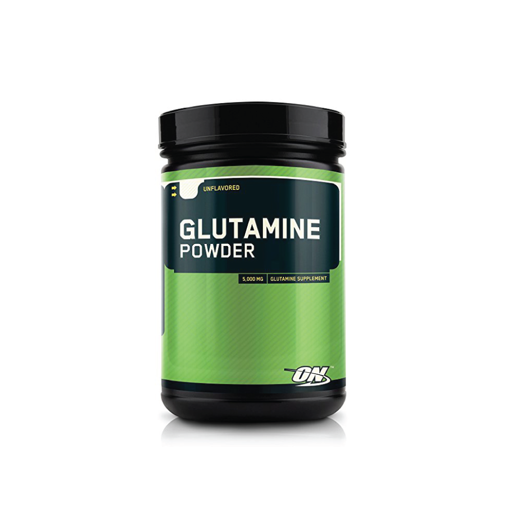 Optimum Nutrition 纯谷氨酰胺粉 60 份