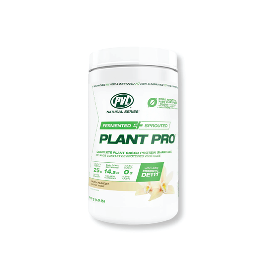 PLANT PRO