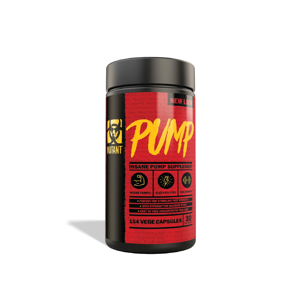 PUMP
