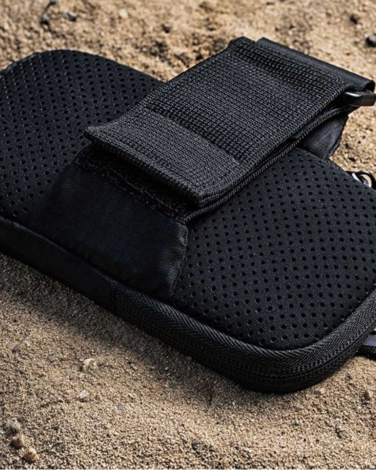 Z. Running Armband