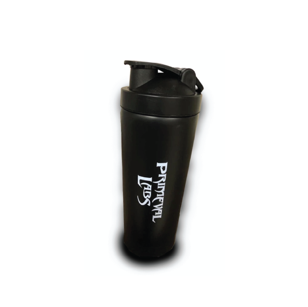 Stainless Steel Shaker
