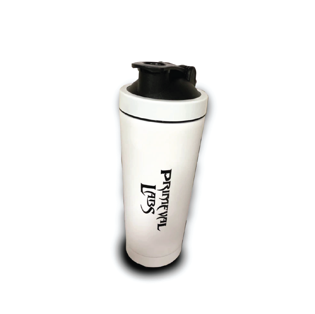 Stainless Steel Shaker
