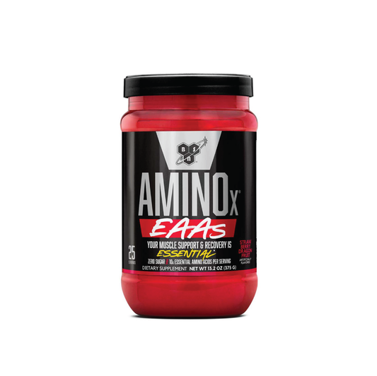 BSN AMINOx EAAs