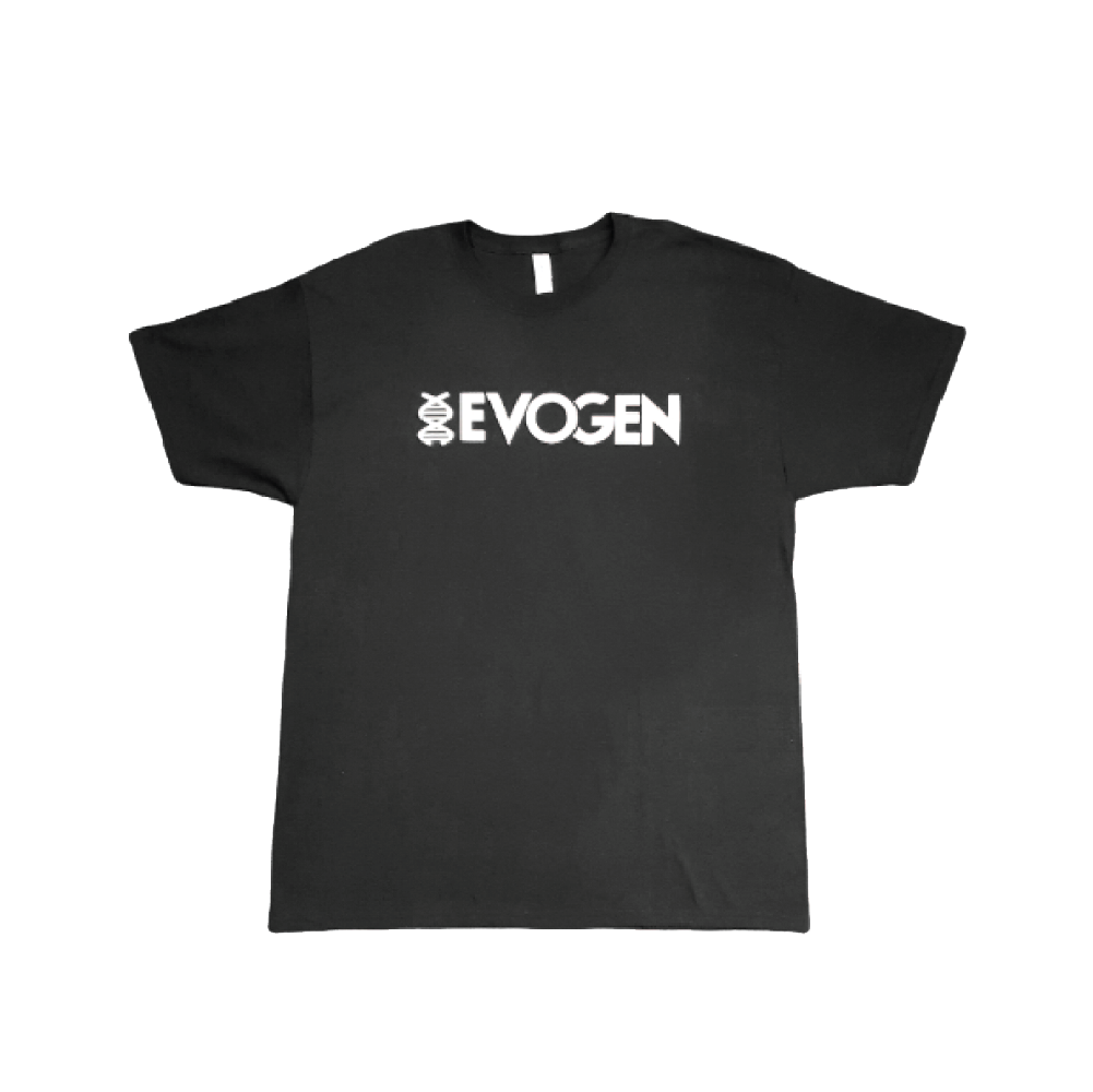 T-Shirt Black Promo