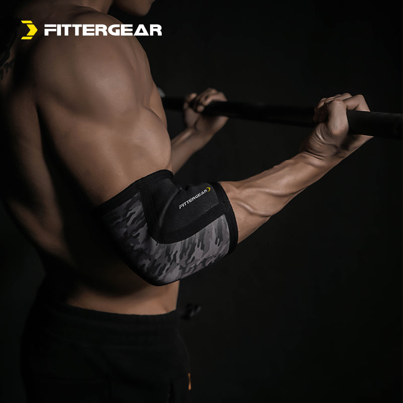 A. Atals Eblow Sleeve