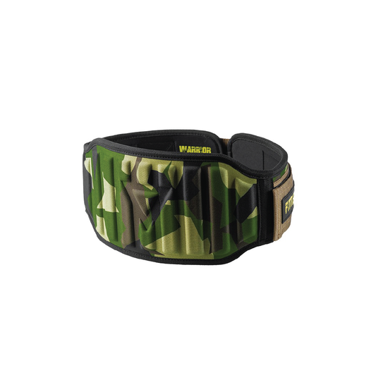 B. TRAINING BELT (CAMO)