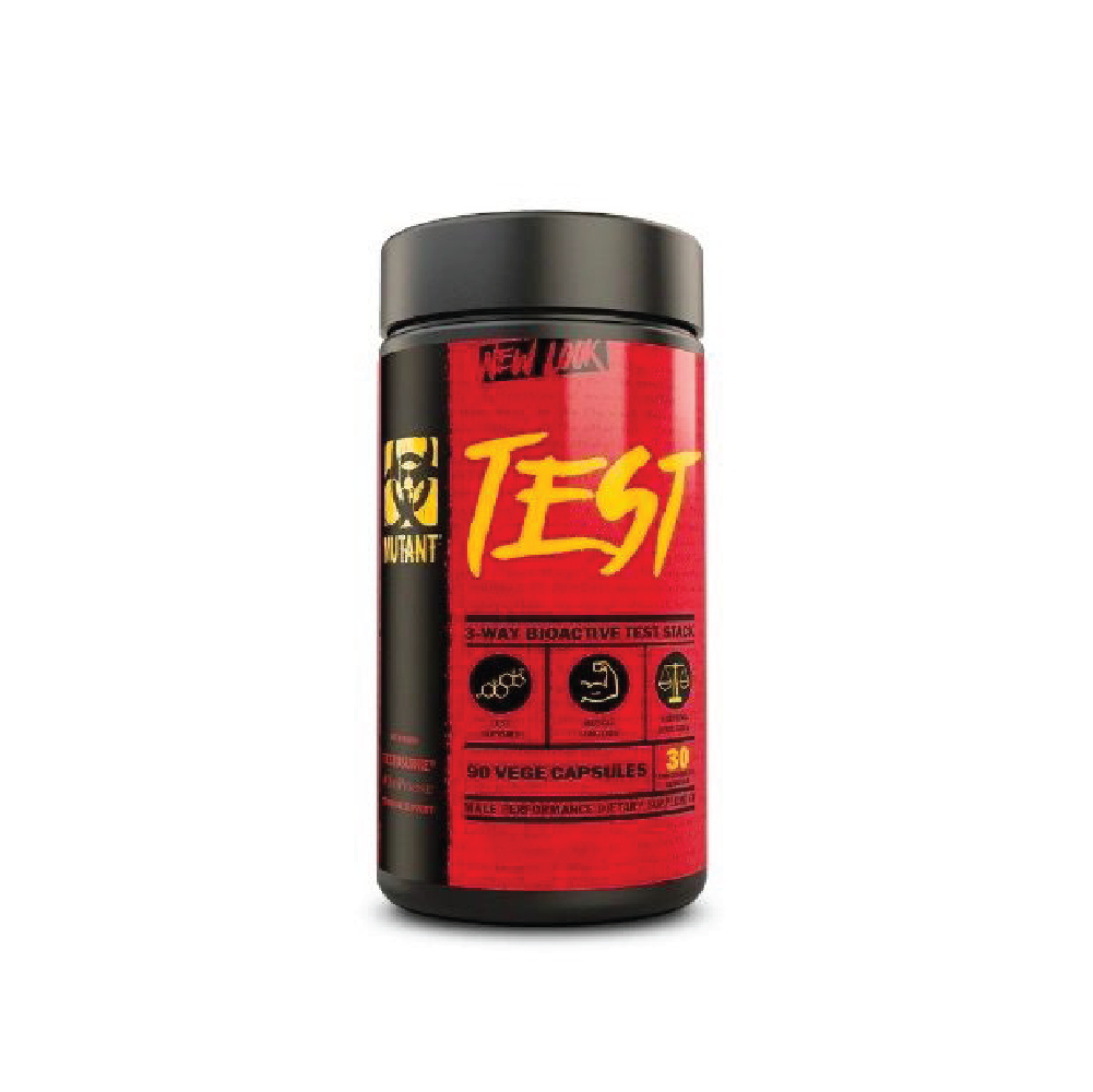 Mutant Test 90 Tablets
