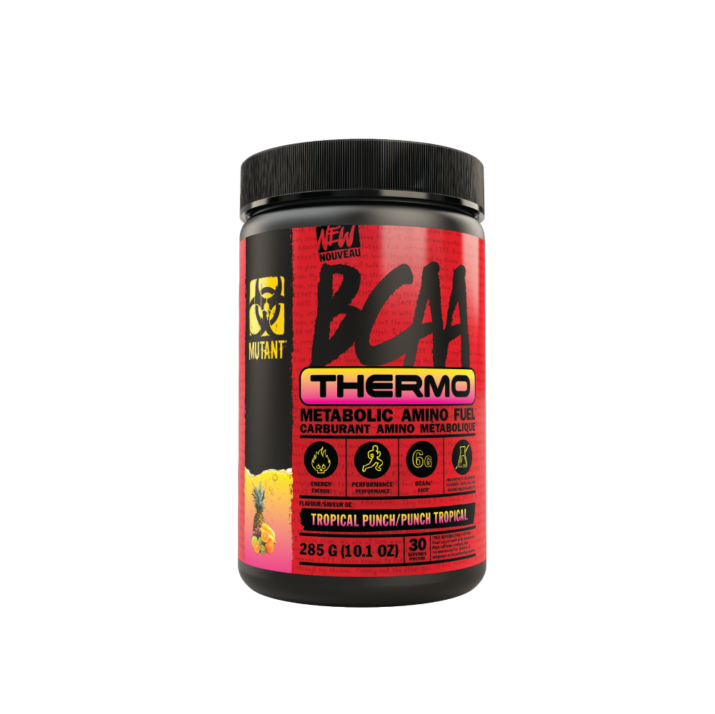 BCAA THERMO 30 Servings