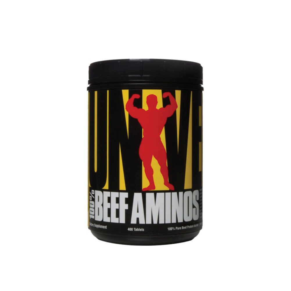 Universal Nutrition 100% Beef Aminos