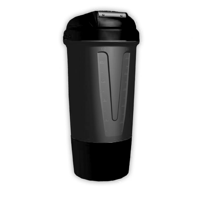 NEED Shaker