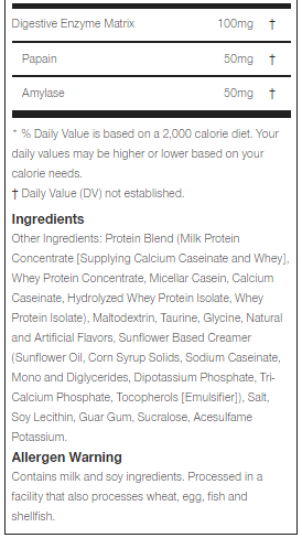 MuscleTech Phase8 4.4lbs