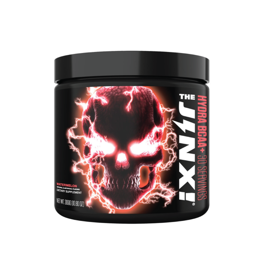 JNX Sports The Jinx 30 Servings