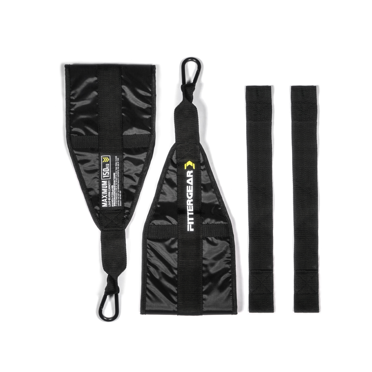 Z. ABS STRAPS