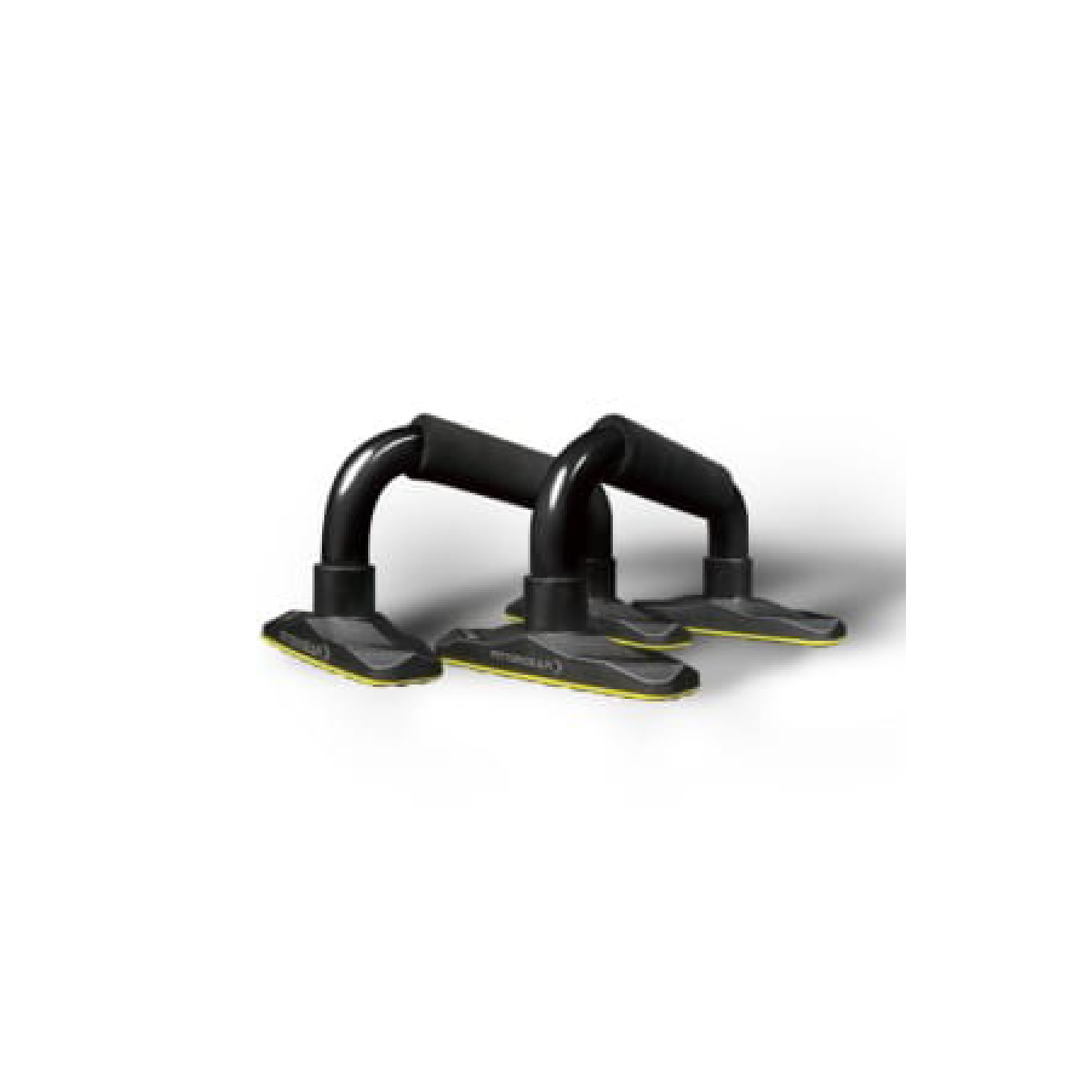 Z. Push Up Bars