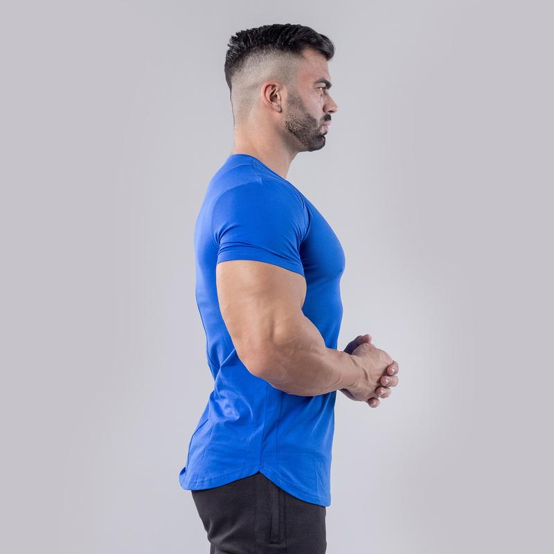 Chronos T-Shirt - BLUE