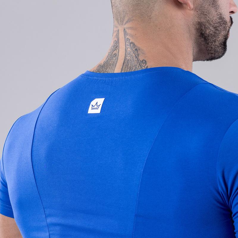 Chronos T-Shirt - BLUE