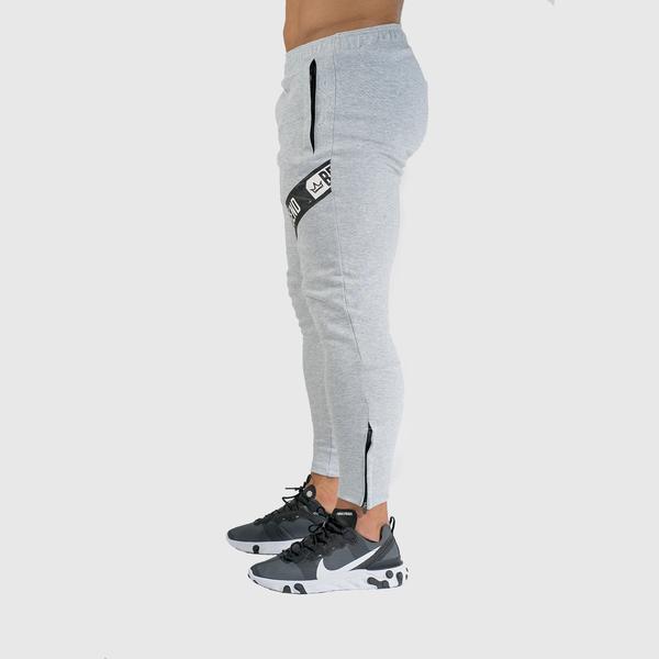 Chronos Joggers - Grey