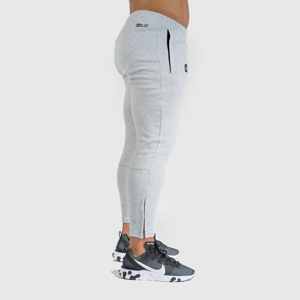 Chronos Joggers - Grey
