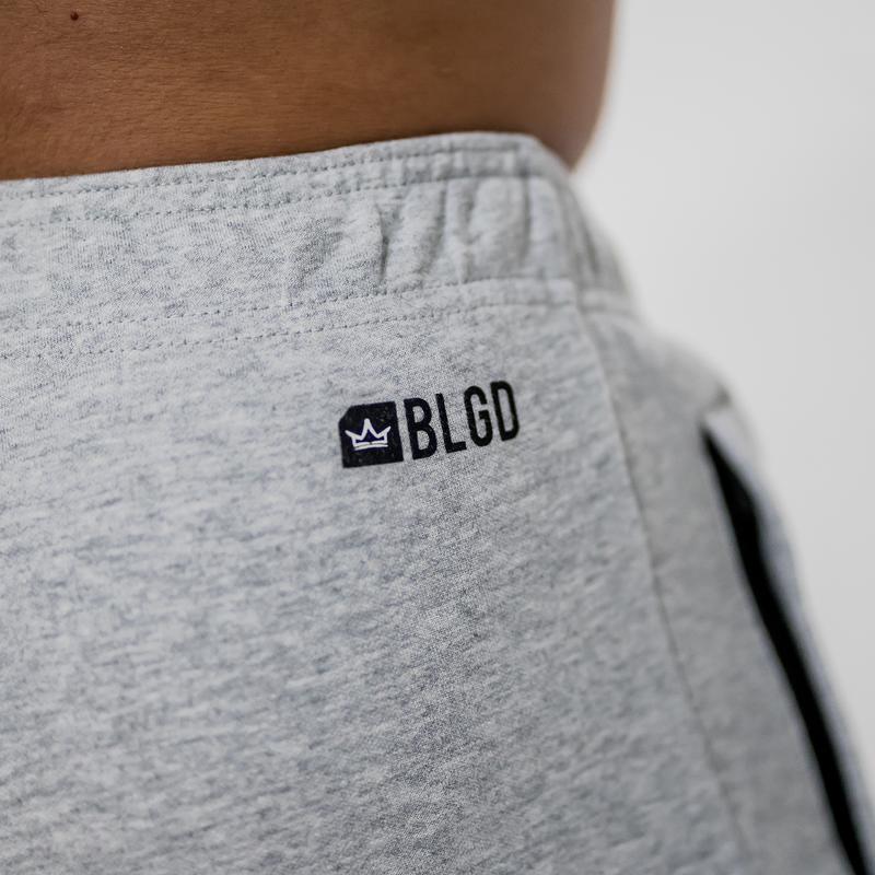 Chronos Joggers - Grey