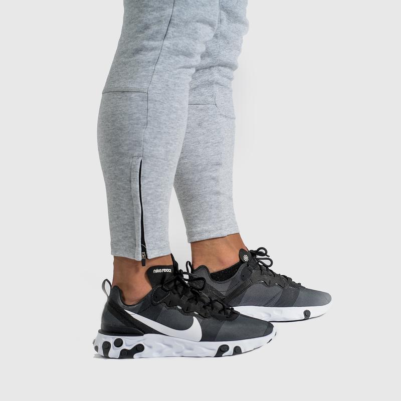 Chronos Joggers - Grey