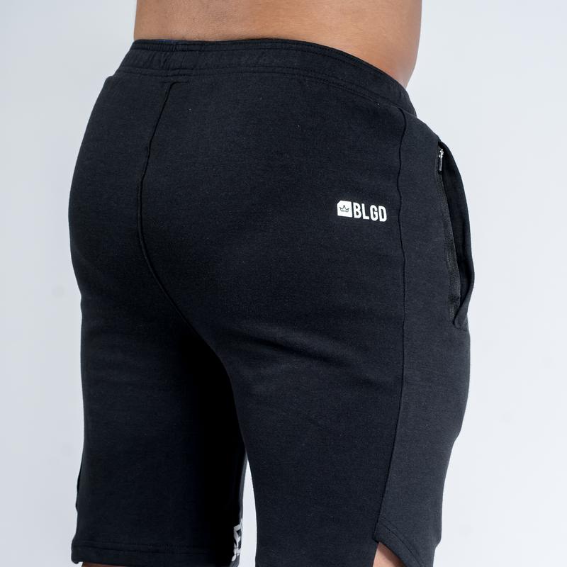 Chronos Short - BLACK