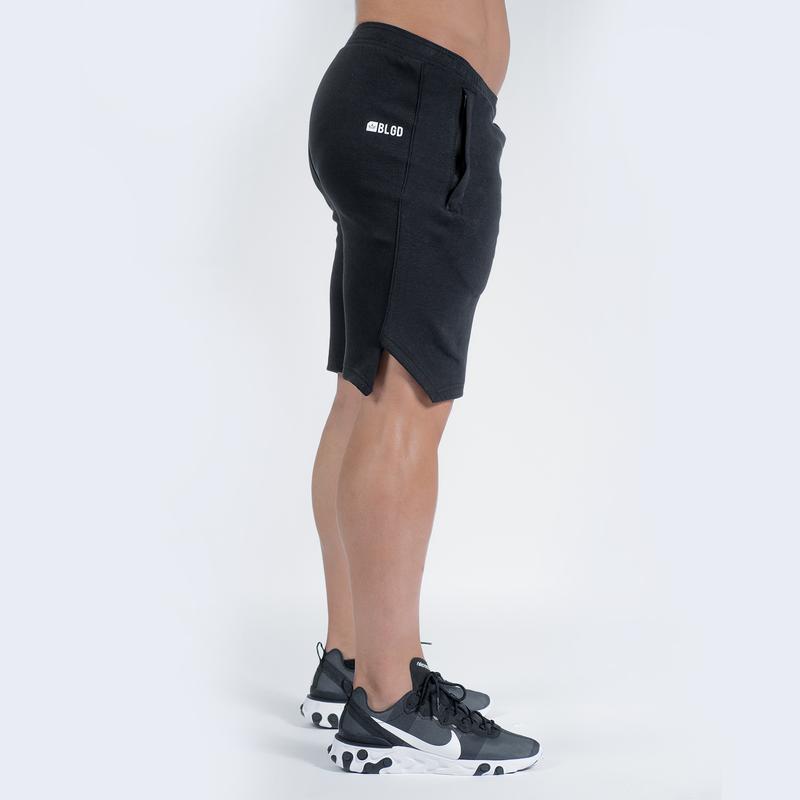 Chronos Short - BLACK