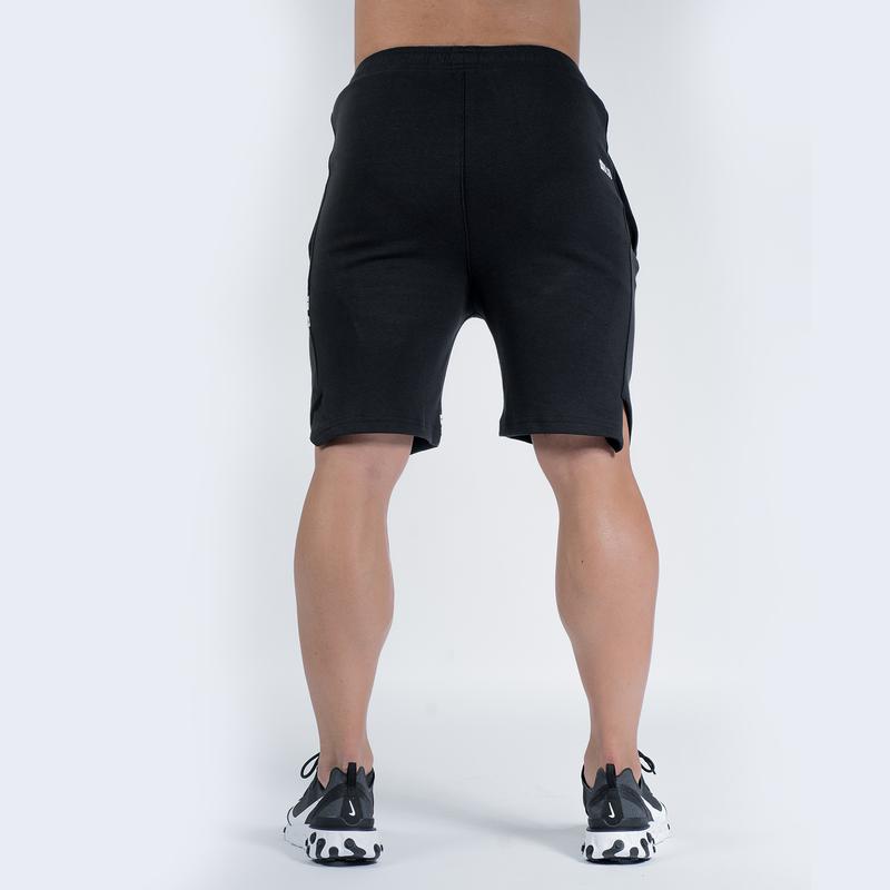 Chronos Short - BLACK